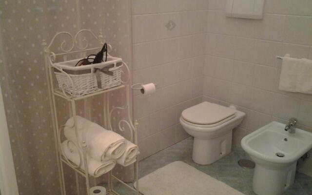B&B La Collina degli Ulivi