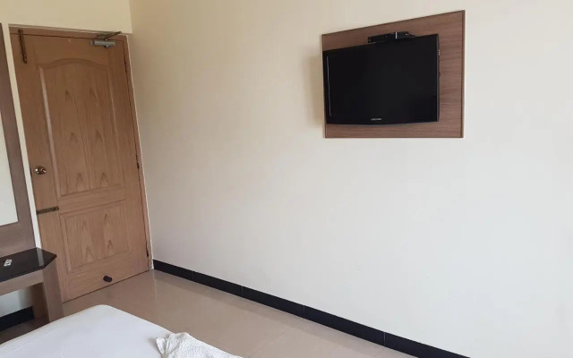 SK Residency