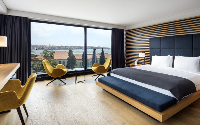 Metropolitan Hotels Bosphorus