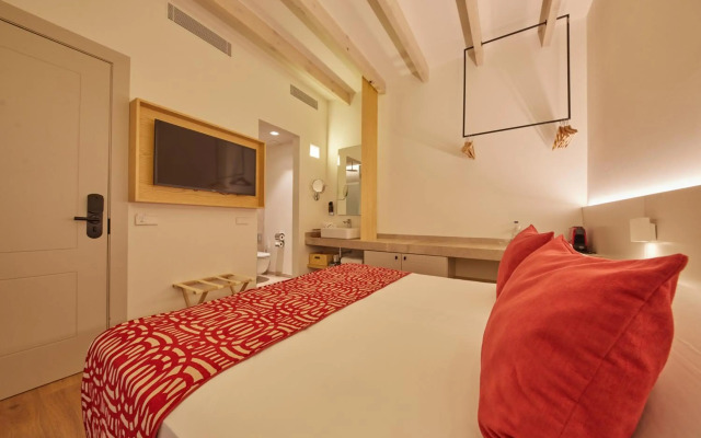 Apartahotel Fil Suites