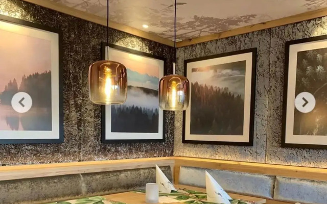 Gasthof Hotel Hirschen