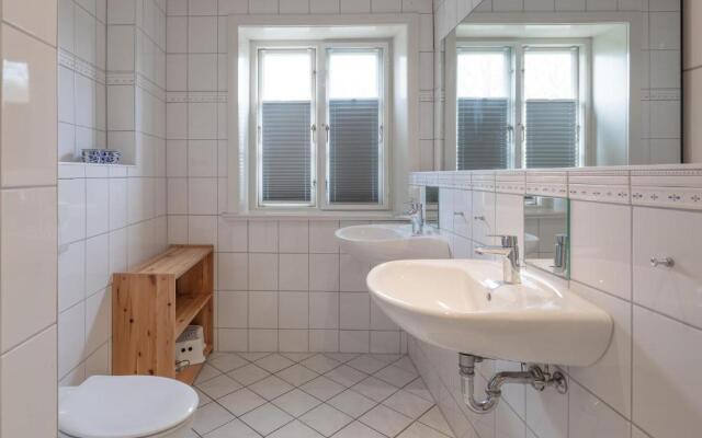 Ferienhaus Marsch auf Föhr