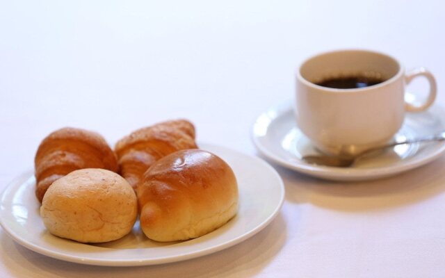 Hotel Himeji Plaza