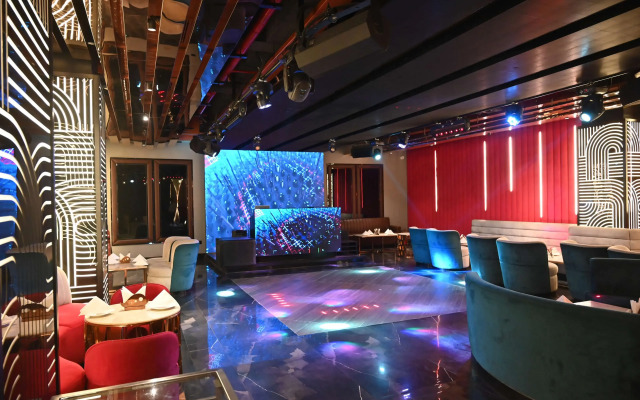 Radisson Blu Gorakhpur