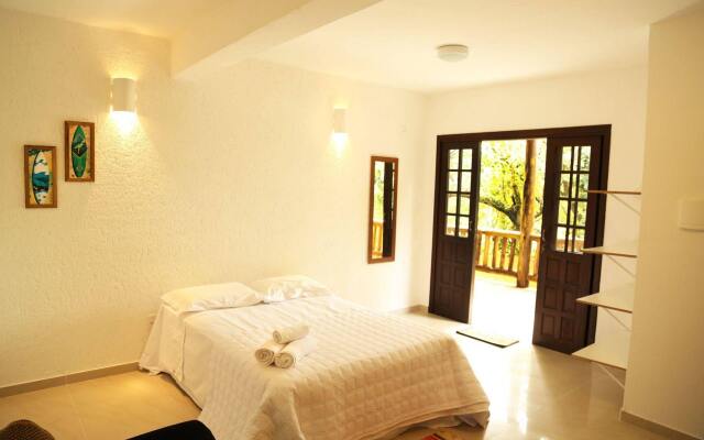 Mount Zion Guest House