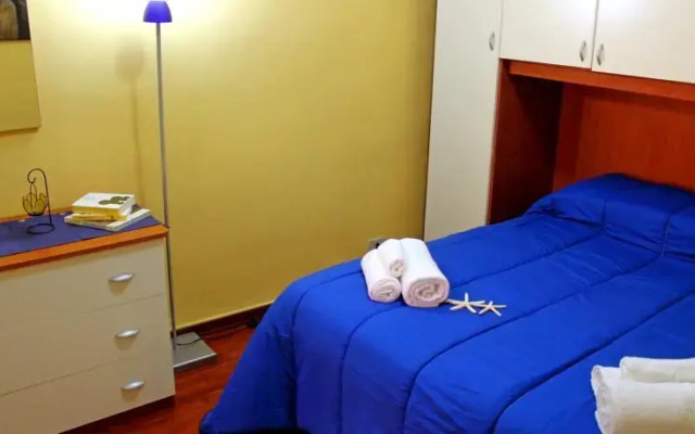 Casa Tití