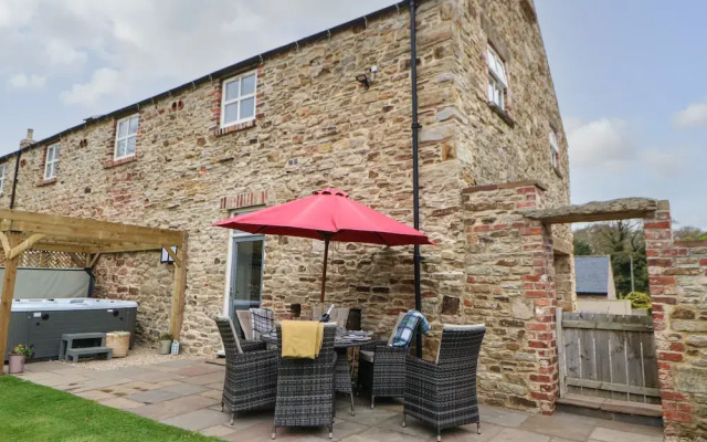 The Granary