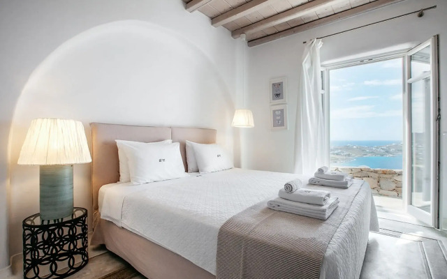 Diana Villa Mykonos