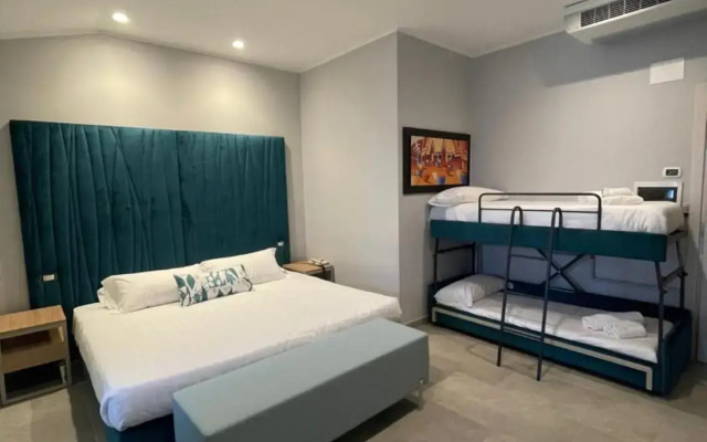 Hotel Sant'Elia