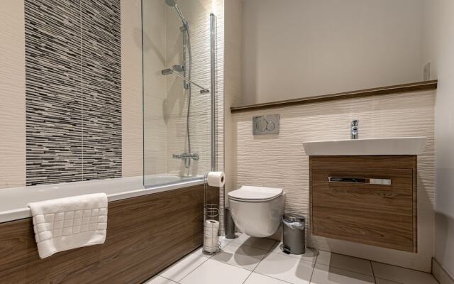 Stylish Modern Apartment