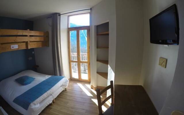 Hotel Auberge du Val Joli
