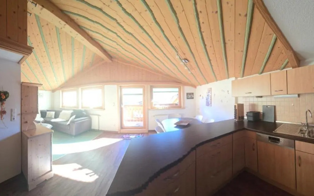 Gästehaus Zoller Selbstversorger Unterkunft