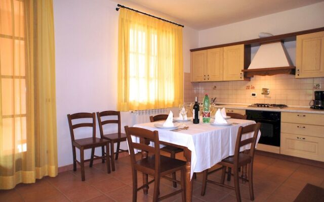 Appartamenti in Residence Villa Santa Maria
