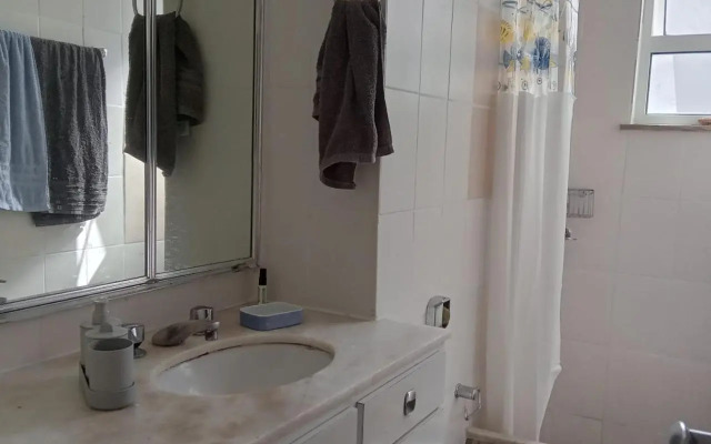 Apartamento Barão da Torre