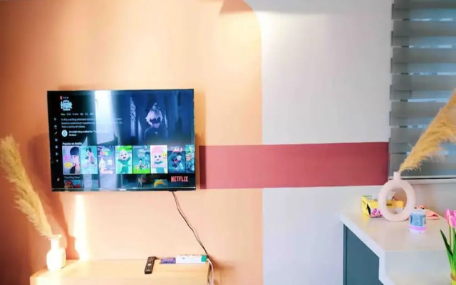 Guestonic Neu Suite Cozy Studio