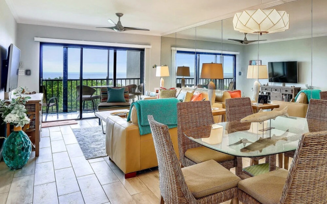 Land's End 303 building 10 All new Fully Updated Bright Granite