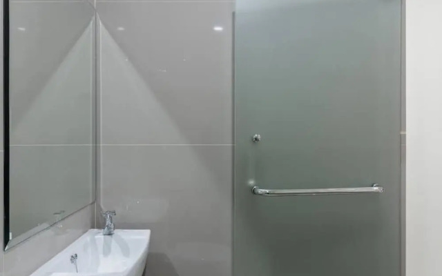 RedDoorz near Mall SKA Pekanbaru