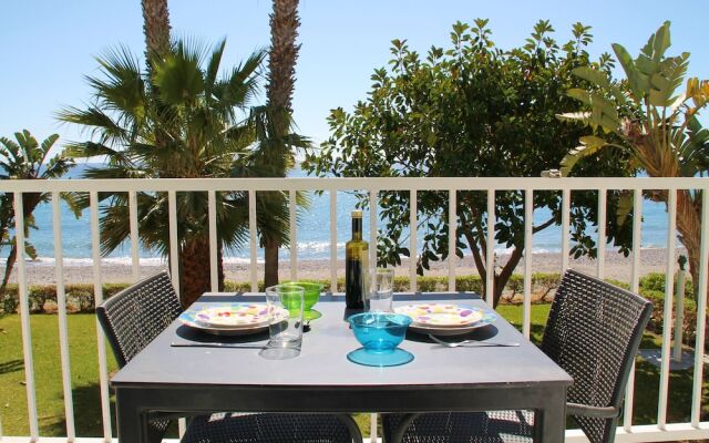 1031 Apartment Jardines del Mar