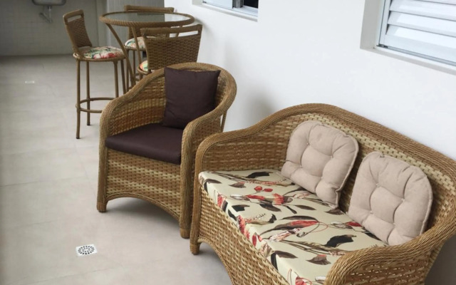 Apartamento Bertioga Torres