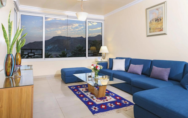 Sandy Beach Hotel and Resort