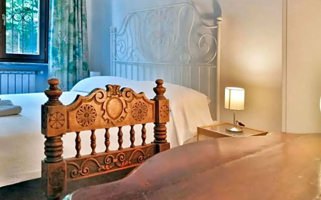 Villa Belvedere Langhe