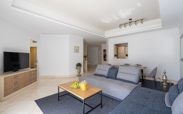 Hi Guests Vacation Homes Grandeur Residences Maurya