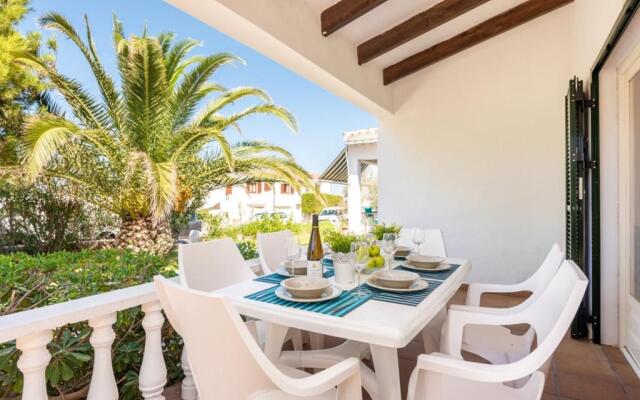 Arenal Jardín 49-4 - Arenal den Castell