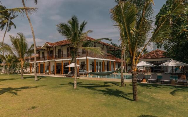 Skye House