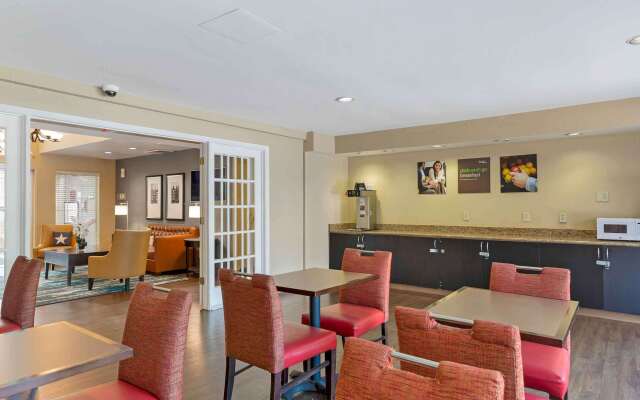 Extended Stay America Suites Boston Peabody