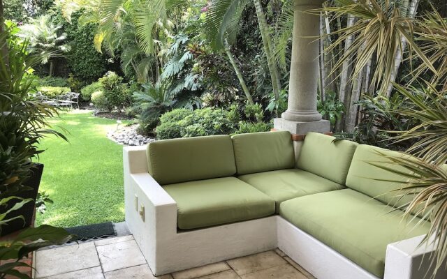 Hotel En Cuernavaca