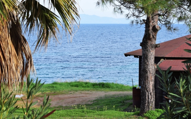 FantaSea View - Nea Fokaia Halkidiki