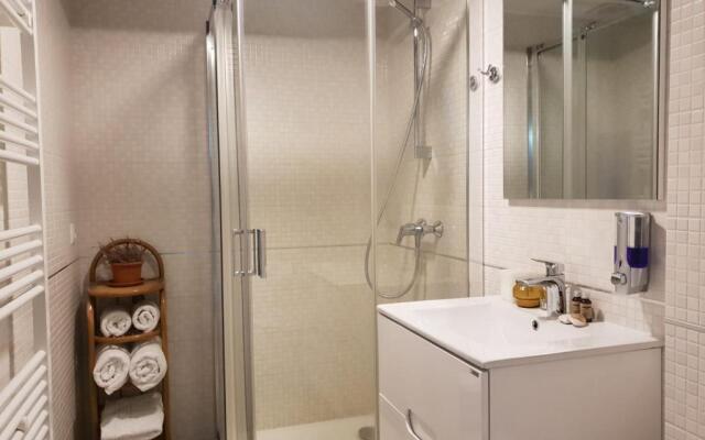 Studio Piata Mare apartments