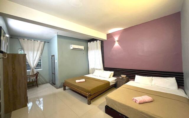 OYO 90938 The Nk Langkawi