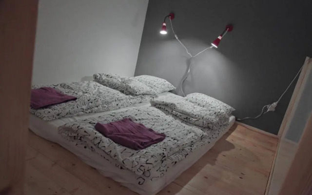 Hipster Hostel