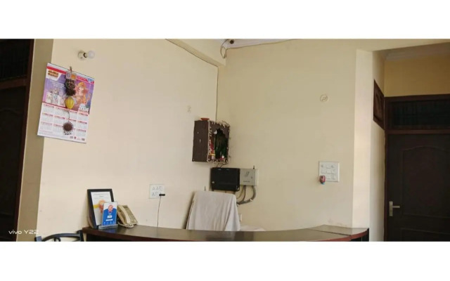 Hotel De Park By OYO Rooms
