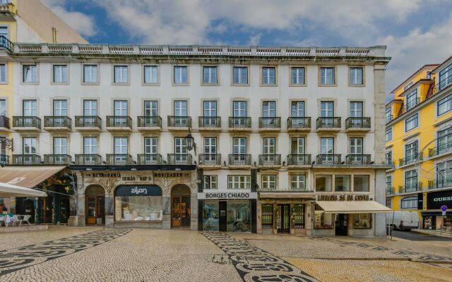 Hotel Borges Chiado