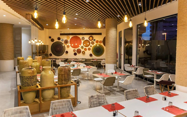 Sousse Pearl Marriott Resort & Spa