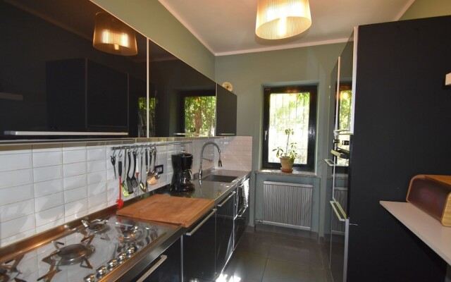 Boutique Villa in Lombardy With Garden