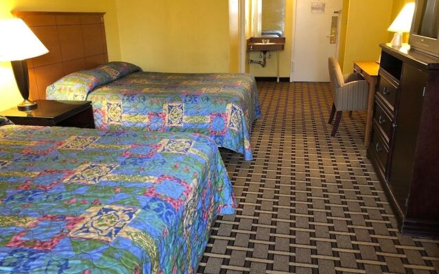 Honeyspot Motor Lodge