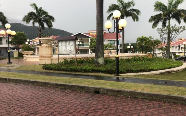 3R D'Latania Senawang