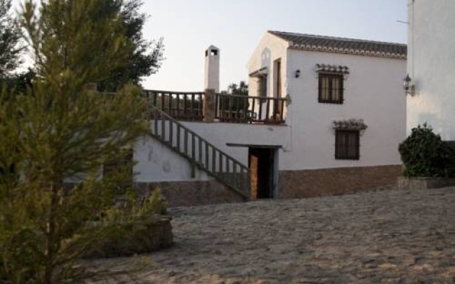 Cortijo El Molinillo