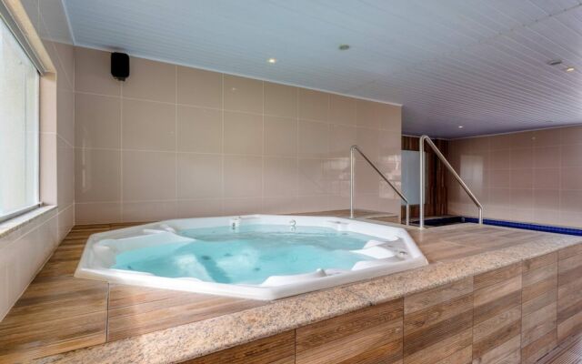 Wyndham Royal Star Thermas Resort