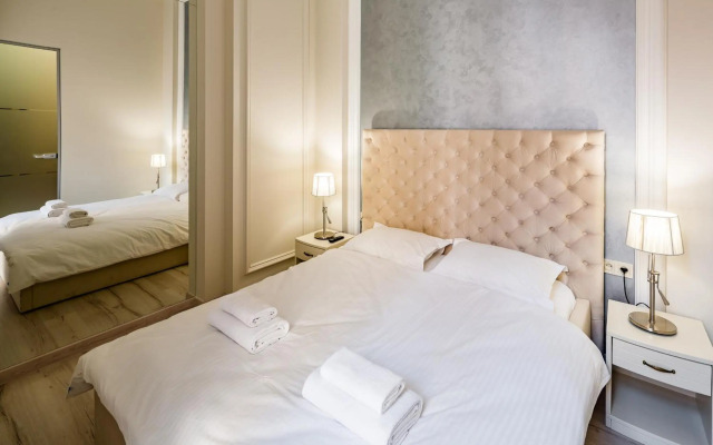 LEOGRAND DELUXE apartment in Doroshenka, 17