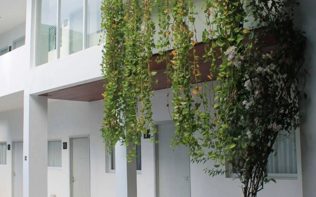 The St. Martin Boutique Hotel
