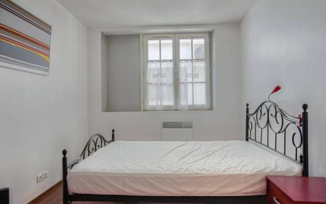 Appartement Saint-Jean-de-Luz, 2 pièces, 5 personnes - FR-1-4-619