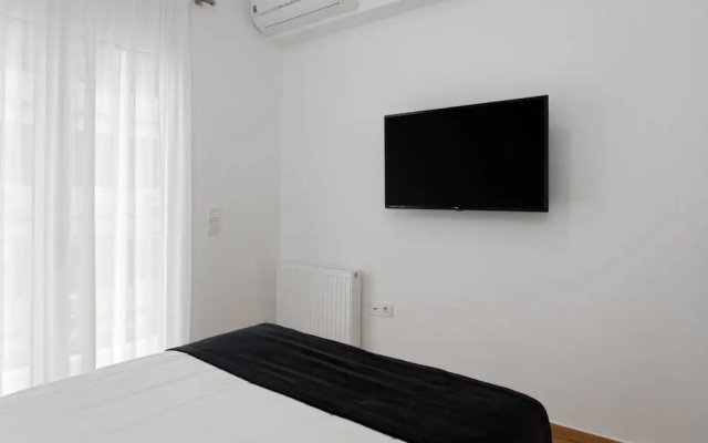 Kolonaki Luxury Residence