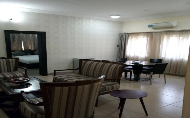 The Nook Apartments