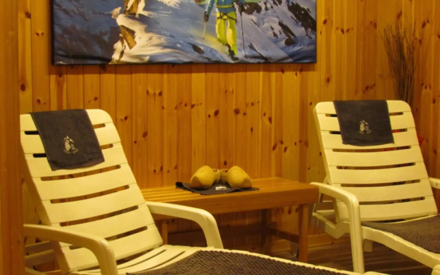 Hotel Lysjoch