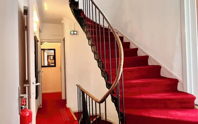 Luxor Bastille Hôtel