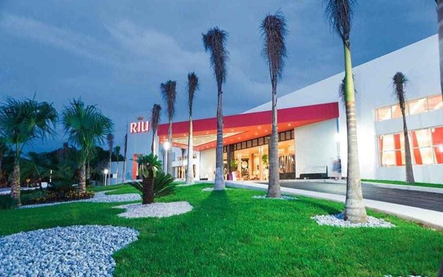 Riu Playacar - All Inclusive